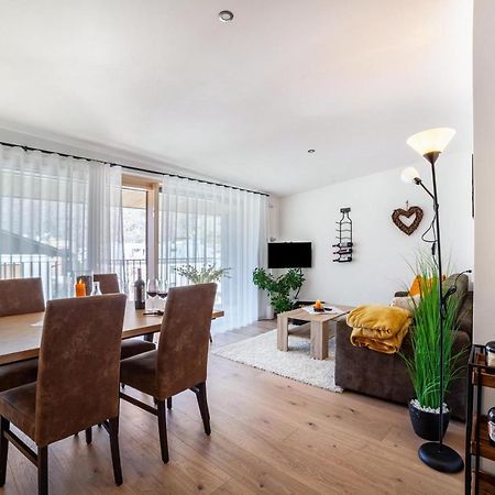 Adler Living Attika Wohnung ナトゥルノ エクステリア 写真