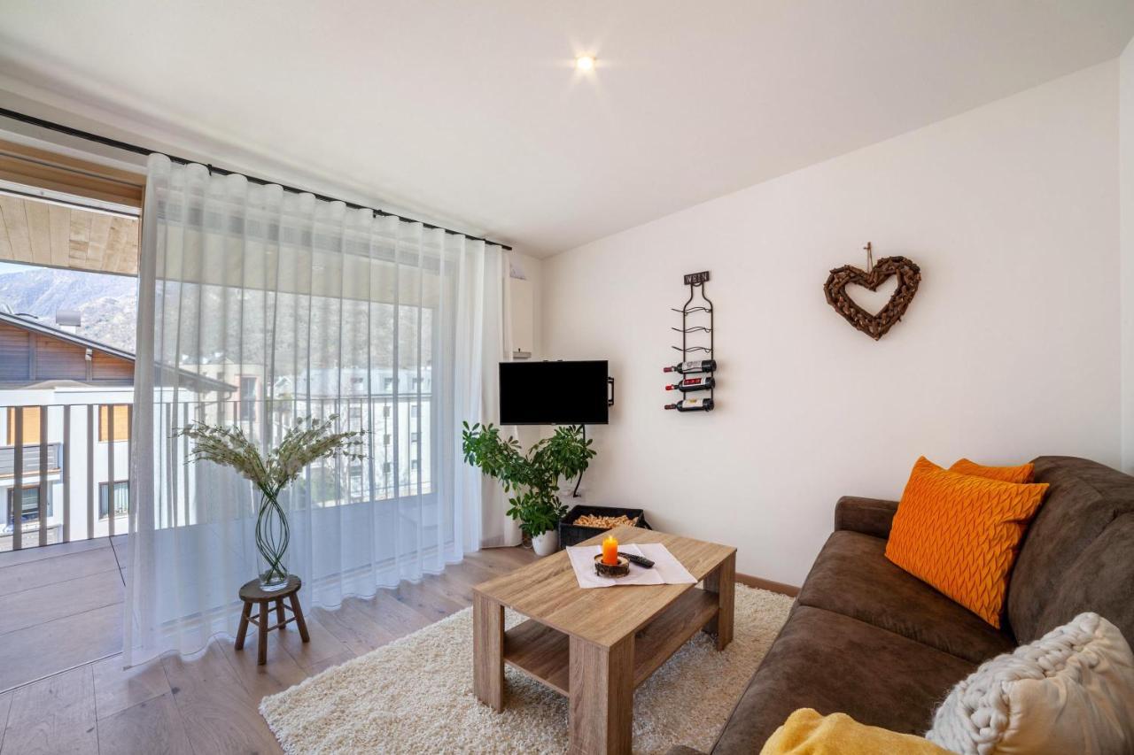 Adler Living Attika Wohnung ナトゥルノ エクステリア 写真