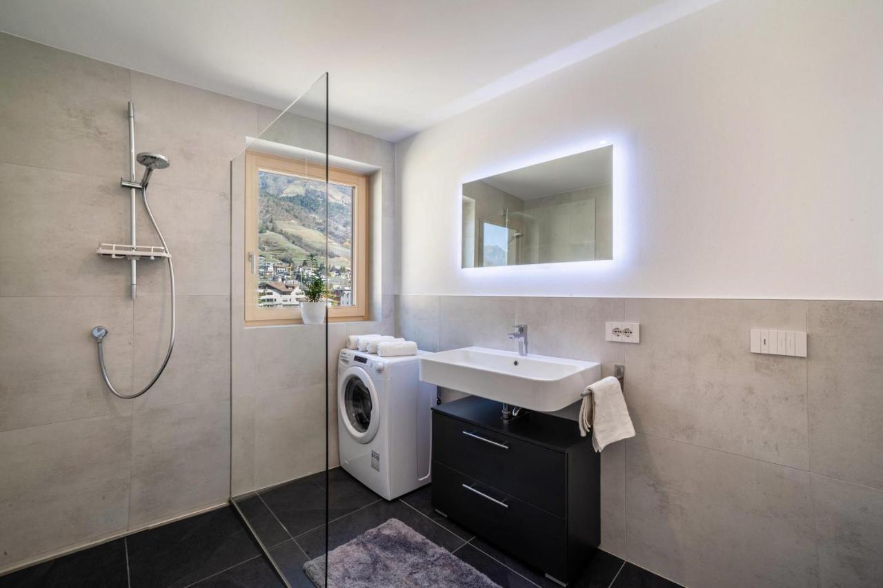 Adler Living Attika Wohnung ナトゥルノ エクステリア 写真
