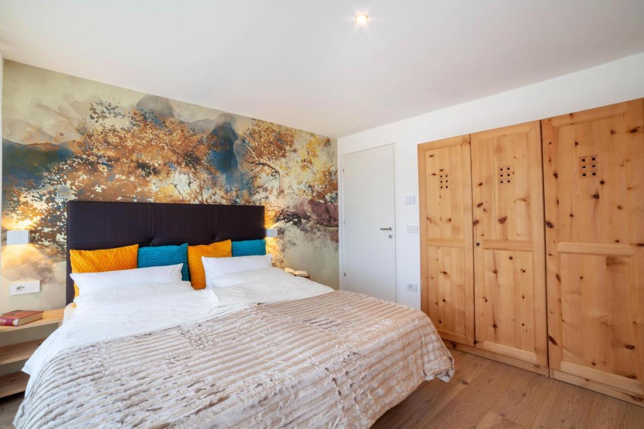 Adler Living Attika Wohnung ナトゥルノ エクステリア 写真