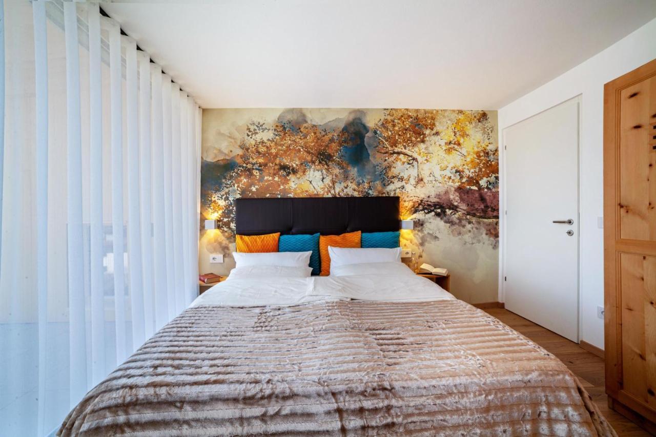 Adler Living Attika Wohnung ナトゥルノ エクステリア 写真