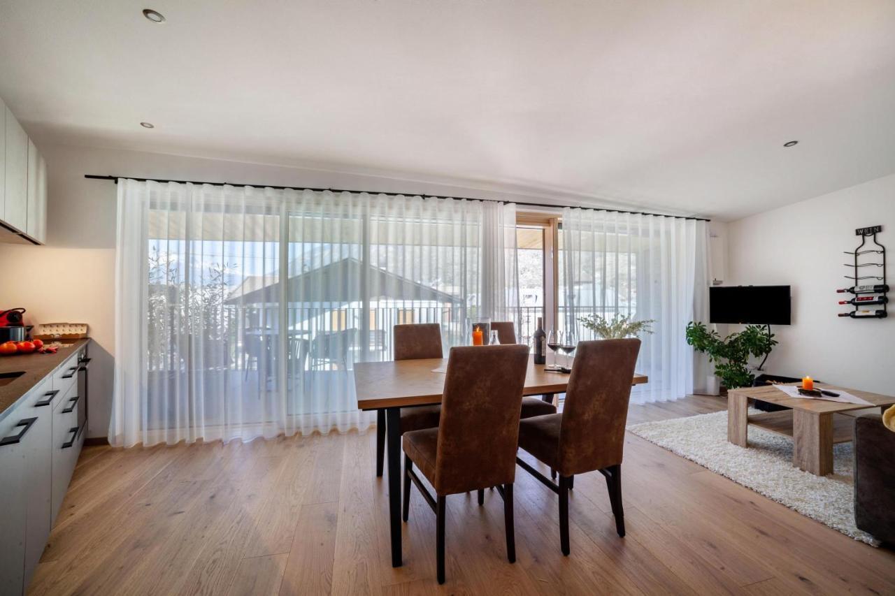 Adler Living Attika Wohnung ナトゥルノ エクステリア 写真