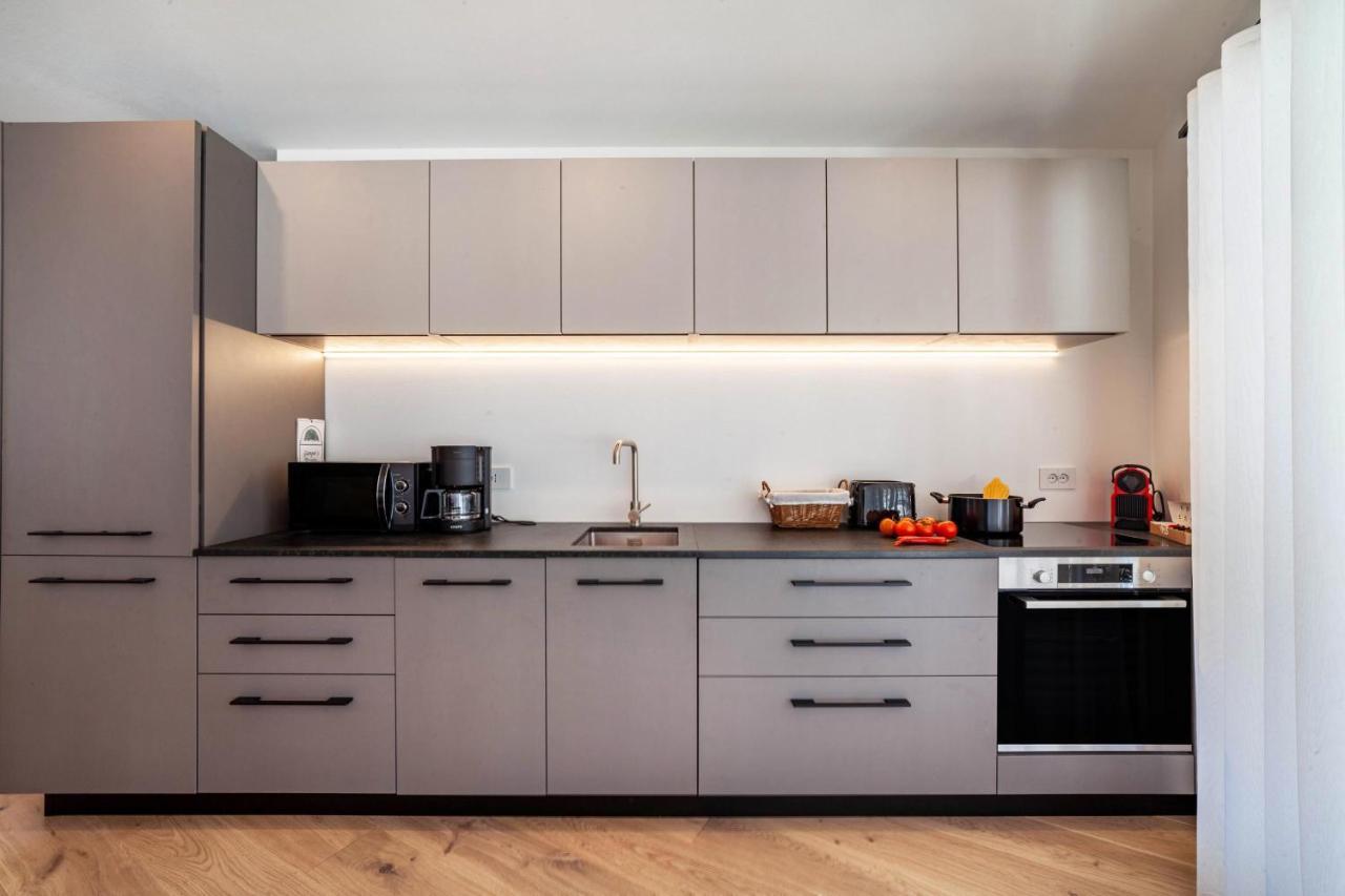 Adler Living Attika Wohnung ナトゥルノ エクステリア 写真